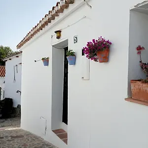 Jardin De Mucho Macharaviaya